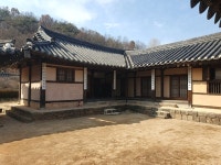 [같이가U] 멋진 풍경 한 입, 뜨끈한 팥죽 두 입… 계룡에 녹아드네