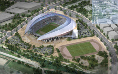 [2027 하계U대회 과제] 세종 대평동 종합체육시설 건립 예타 면제 절실