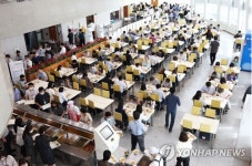 밥 한끼도 부담… 고물가도 못 피한 학생·구내식당