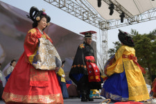 논산딸기축제, 세계적 축제 한 걸음 더 다가섰다