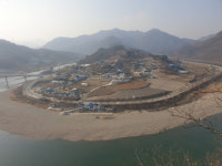 차박 성지 충주 수주팔봉, 7월 다시 열린다