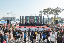 필락청소년 축제 곧 다시 만나요