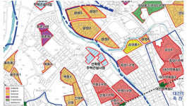 대전 역세권 호재에 발걸음 빨라지는 삼성동 재개발