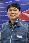 정원기 옥천군 공무원노조 지부장 노조활동 철저한 익명성 보장
