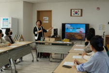 세종시 새솔유치원  학부모와 함께 만드는 즐거운 유치원