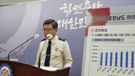 늘어나는 충남 노인 심정지… CPR 교육 절실