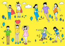어린이날 따뜻하게 만든 한국중부발전 세종발전본부