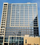 세종 첫 관광호텔 코트야드 바이 메리어트 문 열었다