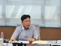 표류하던 충남교육청 관사 신축 본궤도 오르나