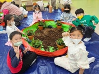 자연의 아름다움 느끼면 소중함 자연스레 깨달아요