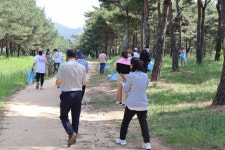 탄소중립 실천 앞장서는 공주시제로웨이스트