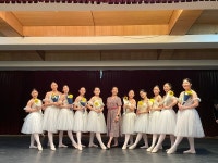 무용·음악·미술 무엇이든… 마음따라 재능따라