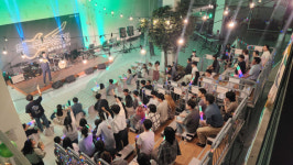 [대전 대표 청년복합문화공간 청춘두두두①] 오직 청년만을 비추는 무대…너두 나두 DO IT!