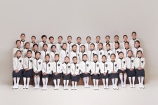 강영이 대전DMC어린이합창단 총감독 재능 키워주는 합창… 지역 자긍심 갖고 꿈과 희망 노래할게요