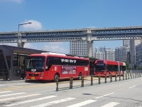 보이면 바로타!… 충청인의 발 행복도시권 BRT
