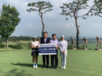 대산중 한뫼오케스트라 응원합니다