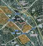 역세권 호재에 대전 삼성동 8구역도 재개발 간다