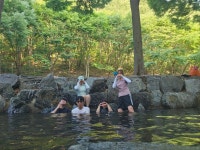 까치내 그리고 칠갑산… 청양에 청춘을 던지다