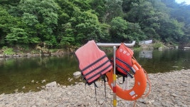 까치내 그리고 칠갑산… 청양에 청춘을 던지다