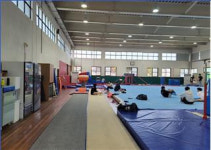 제천 체조팀 숙원…전용 훈련장 생긴다