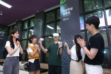 대전충청 1등 사립대 한남대…수시로 2634명 뽑는다