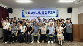 학생들 배고프지 않고 건강히 크길