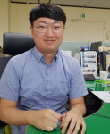 톡톡 튀는 '충주시 홍보맨' 김선태 주무관