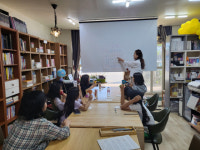 서천 장항읍·마서면 마을학교 우리도 학교다
