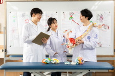 [수시특집] 40년 보건의료 교육 노하우로 인재 양성 힘쓰는 대전보건대