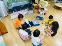 소규모 유치원 뭉치니 즐거움도 배움도 2배