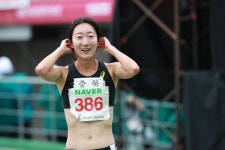 [파이팅 전국체전 - 충북도] 빠른 스피드·끈끈한 조직력으로 보답