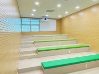 직접 설계한 공간에서 행복 교육 실현하는 부적초