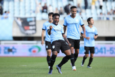 2골 1도움 파울리뇨 활약에 천안시티FC, 성남FC 완파