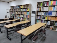 [11월 4일 점자의날] 작지만 알찬데… 점자도서관, 이용자 없어 한산