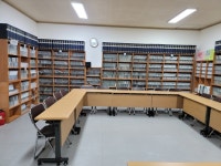 [11월 4일 점자의 날] 책은 많은데… 대전 점자도서관 풍요 속 빈곤