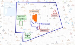 대전시의회로 공 넘어간 뷰티산업진흥원 건립
