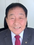 연태희 충북장애인단체 증평지부장 편견·무관심 극복… 나를 만드는 계기
