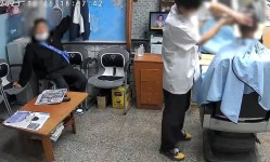 전국 이·미용실 돌며 2500만원 훔친 20대 남성 구속