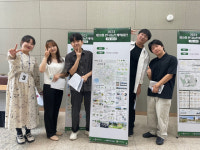 다시 인구 북적이는 당진 거산2리 만들래요