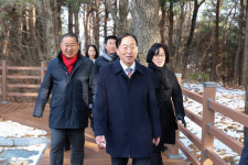 대전교육연수원 시설 더 좋아졌네