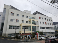 단양군립노인요양병원, 우수성 인증