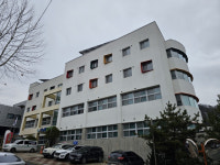 단양군립노인요양병원, 우수성 인증