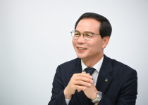 조병옥 군수 지난해 성과 바탕 음성시 건설 기틀 공고히