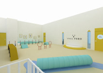 대전 멍냥이들 좋겠네… 유성구에 복합문화공간 오픈