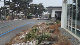 눈 치우라고? 충주 골프장, 캐디에게 제설작업 시켜