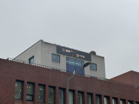 대전팜 가보니… 잿빛 건물서 익어가는 녹색꿈