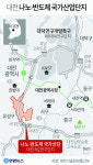 尹 정부 과학도시 대전 지원사격… 유성 교촌지구 제2연구단지 조성
