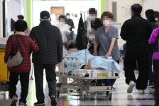 끝날 기미 없는 의료대란