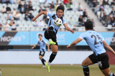 천안시티FC, 성남FC와 무승부…승점 1점 획득