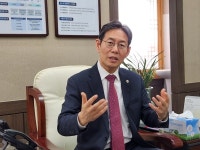 김용찬 충남도립대 총장 학생들 열정·끼 갖고 마음껏 공부할 수 있길